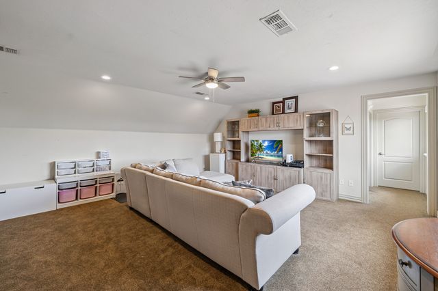 6537 S Dover Terrace, Fort Worth, TX 76132