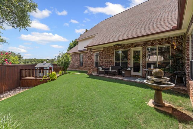6537 S Dover Terrace, Fort Worth, TX 76132