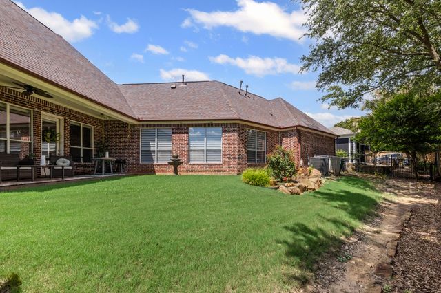 6537 S Dover Terrace, Fort Worth, TX 76132
