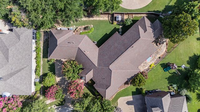 6537 S Dover Terrace, Fort Worth, TX 76132
