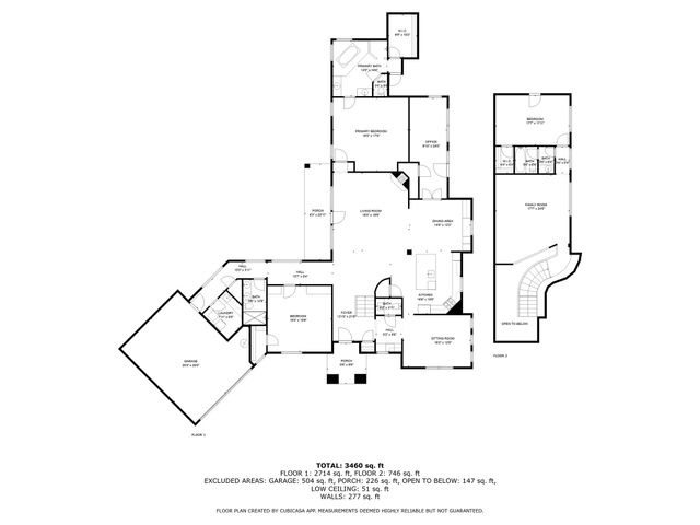 6537 S Dover Terrace, Fort Worth, TX 76132