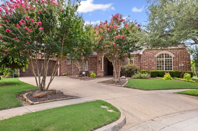6537 S Dover Terrace, Fort Worth, TX 76132