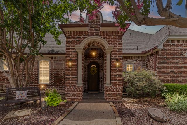 6537 S Dover Terrace, Fort Worth, TX 76132