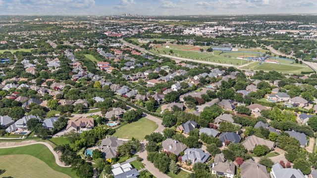 6537 S Dover Terrace, Fort Worth, TX 76132