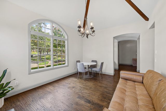 6537 S Dover Terrace, Fort Worth, TX 76132