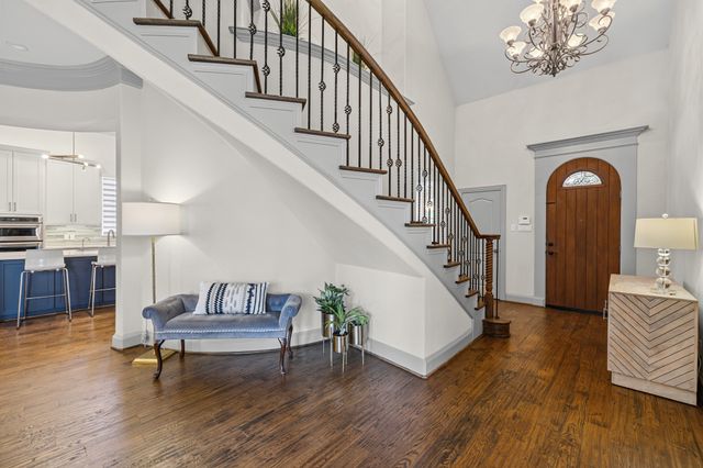6537 S Dover Terrace, Fort Worth, TX 76132
