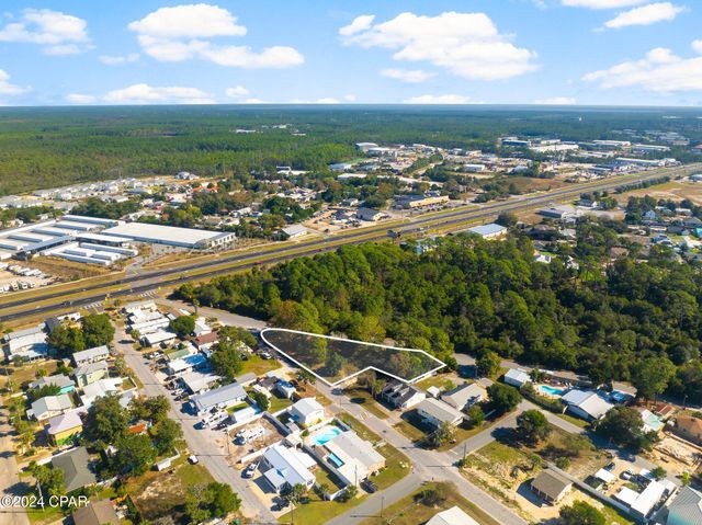 321 Deluna Place, Panama City Beach, FL 32413