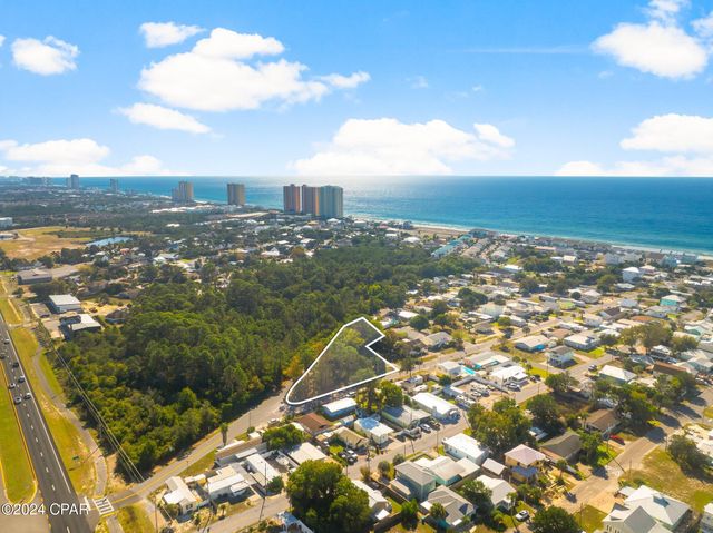 321 Deluna Place, Panama City Beach, FL 32413