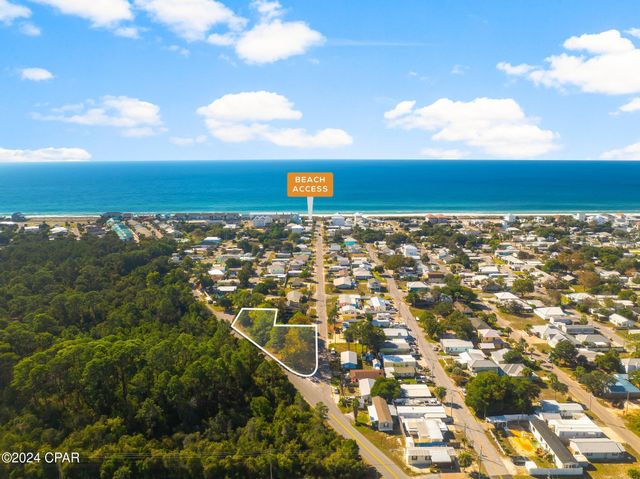 321 Deluna Place, Panama City Beach, FL 32413