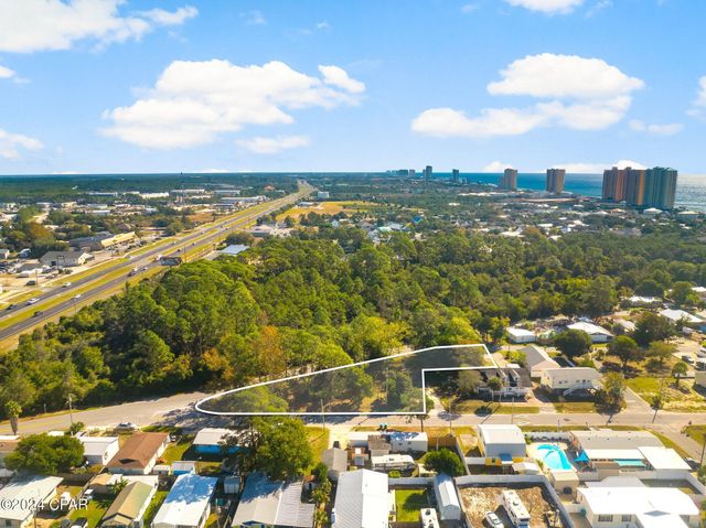 321 Deluna Place, Panama City Beach, FL 32413