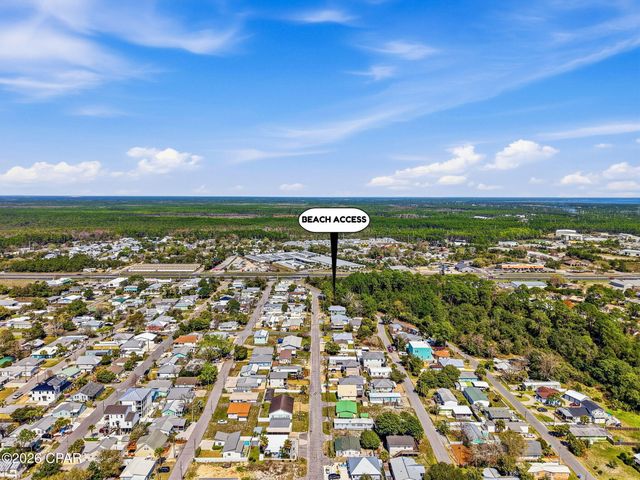 321 Deluna Place, Panama City Beach, FL 32413