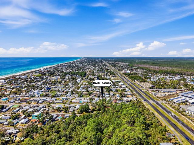 321 Deluna Place, Panama City Beach, FL 32413