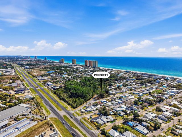 321 Deluna Place, Panama City Beach, FL 32413