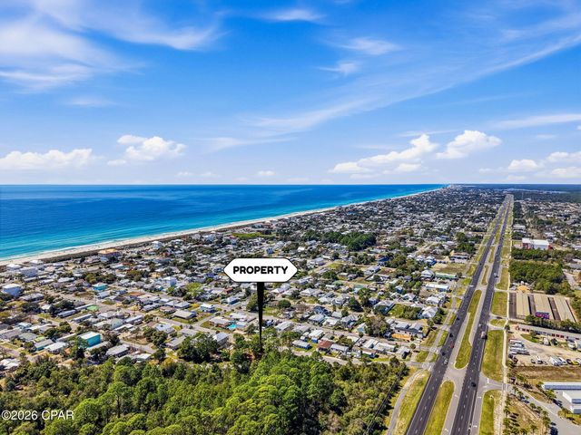 321 Deluna Place, Panama City Beach, FL 32413