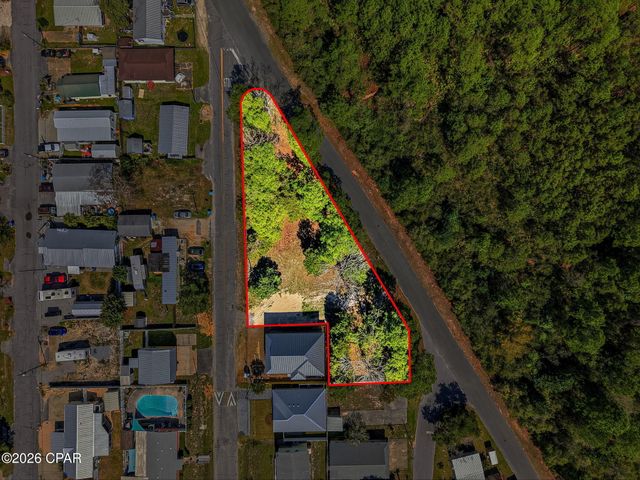 321 Deluna Place, Panama City Beach, FL 32413