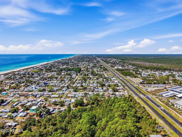 321 Deluna Place, Panama City Beach, FL 32413