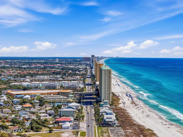 321 Deluna Place, Panama City Beach, FL 32413