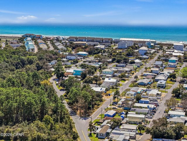 321 Deluna Place, Panama City Beach, FL 32413