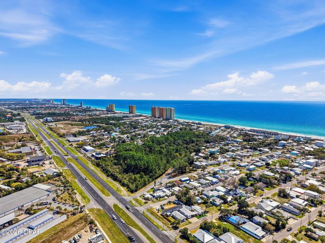 321 Deluna Place, Panama City Beach, FL 32413