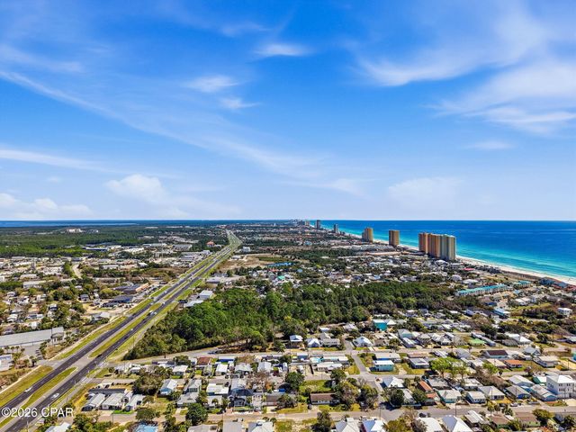 321 Deluna Place, Panama City Beach, FL 32413