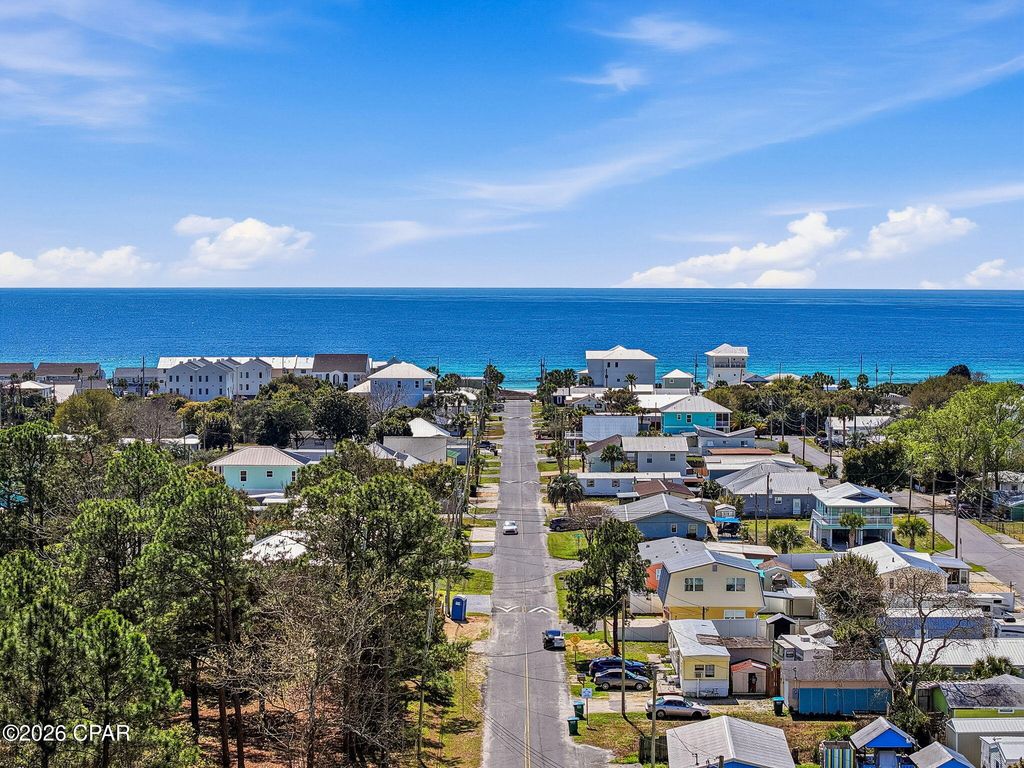 321 Deluna Place, Panama City Beach, FL 32413