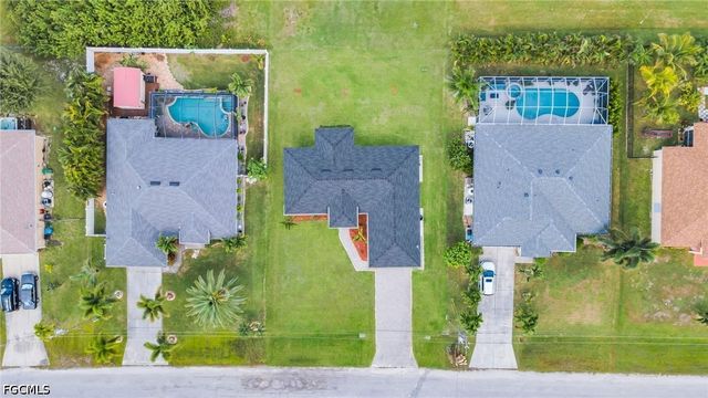 2903 NW 3rd ST, Cape Coral, FL 33993