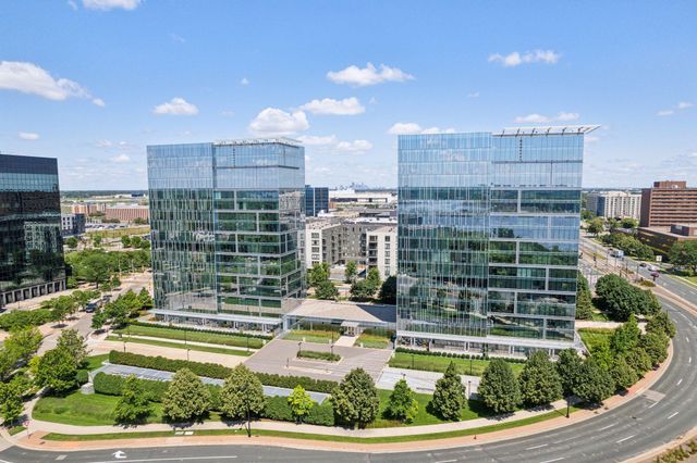 8161 33rd Avenue S 609, Bloomington, MN 55425