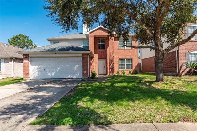 12123 Country Orchard Lane, Houston, TX 77089