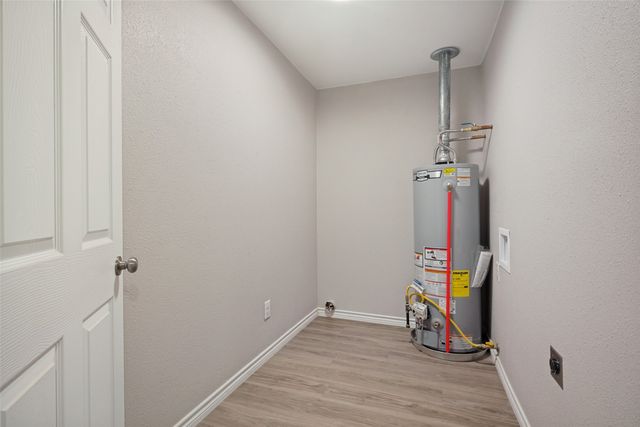 717 Small Street, Bowie, TX 76230