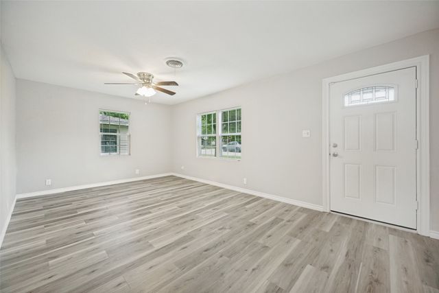 717 Small Street, Bowie, TX 76230