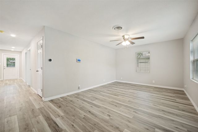 717 Small Street, Bowie, TX 76230