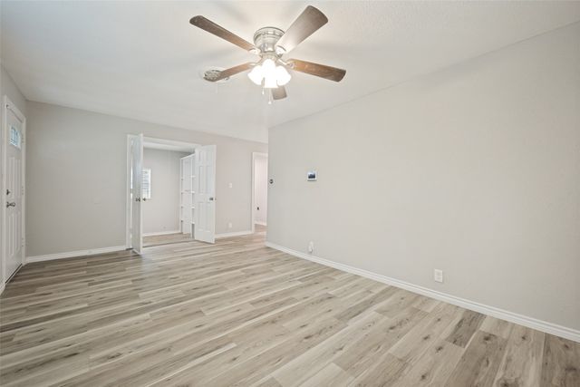 717 Small Street, Bowie, TX 76230