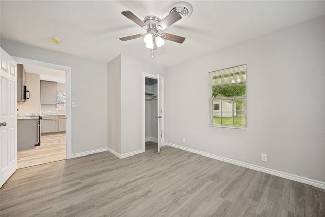 717 Small Street, Bowie, TX 76230