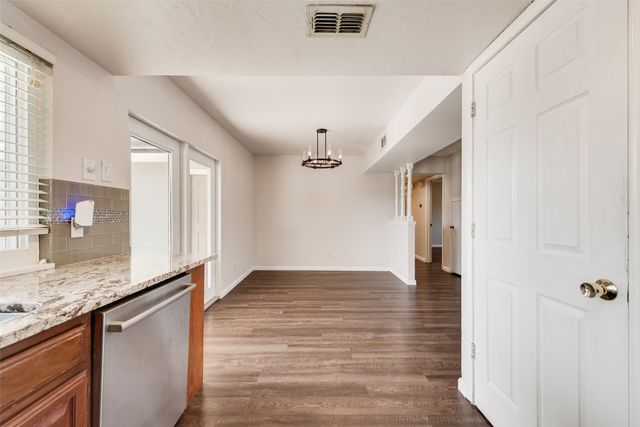 1114 Wood Heights Drive, Lewisville, TX 75067