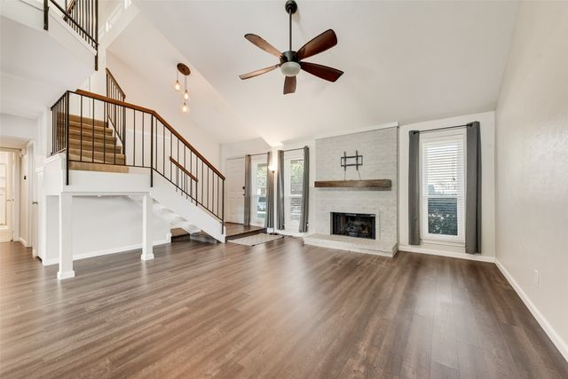 1114 Wood Heights Drive, Lewisville, TX 75067