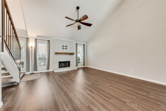 1114 Wood Heights Drive, Lewisville, TX 75067