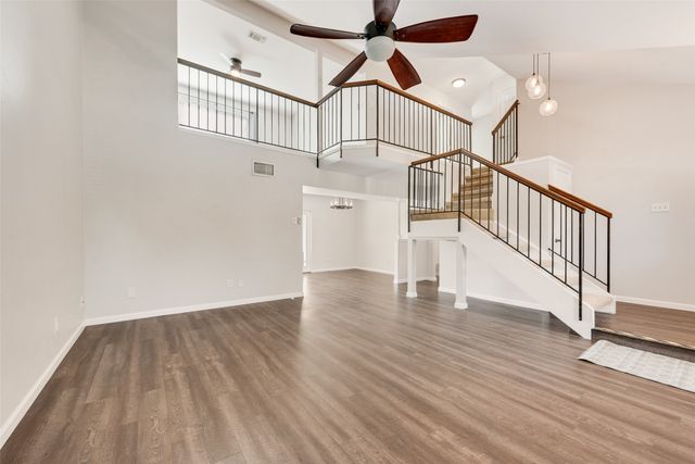 1114 Wood Heights Drive, Lewisville, TX 75067