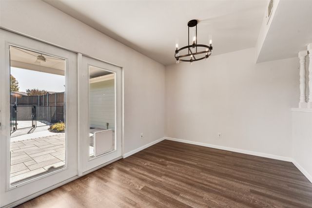 1114 Wood Heights Drive, Lewisville, TX 75067