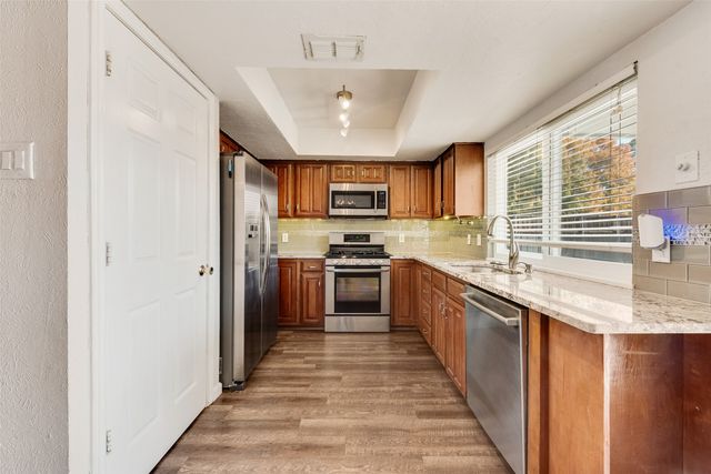 1114 Wood Heights Drive, Lewisville, TX 75067