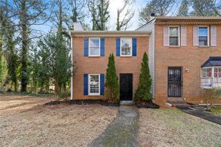 2777 Northwood SW Court, Marietta, GA 30060