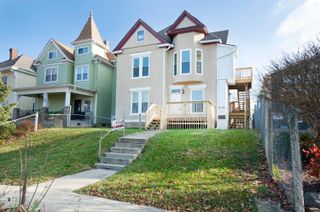 1404 Indianola Avenue, Columbus, OH 43201