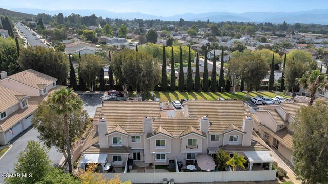 2776 Erringer Road 19, Simi Valley, CA 93065