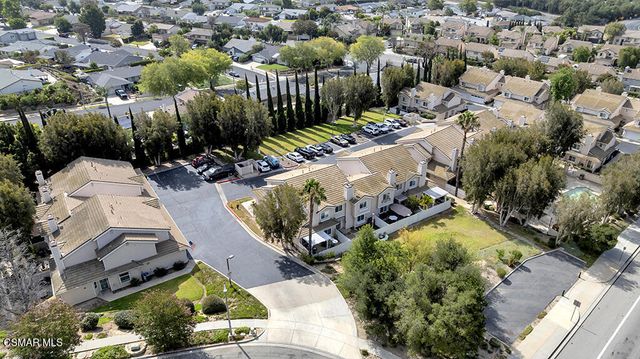 2776 Erringer Road 19, Simi Valley, CA 93065
