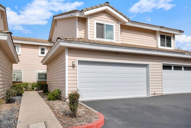 2776 Erringer Road 19, Simi Valley, CA 93065