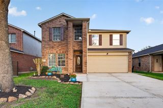 9015 Grand Villa Lane, Richmond, TX 77407