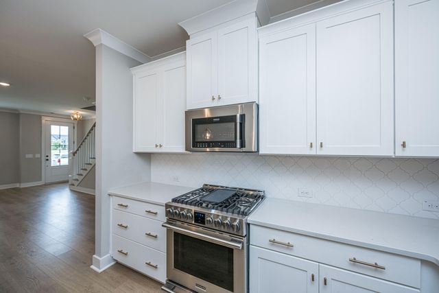 163 Pocket Bend Circle, Summerville, SC 29486