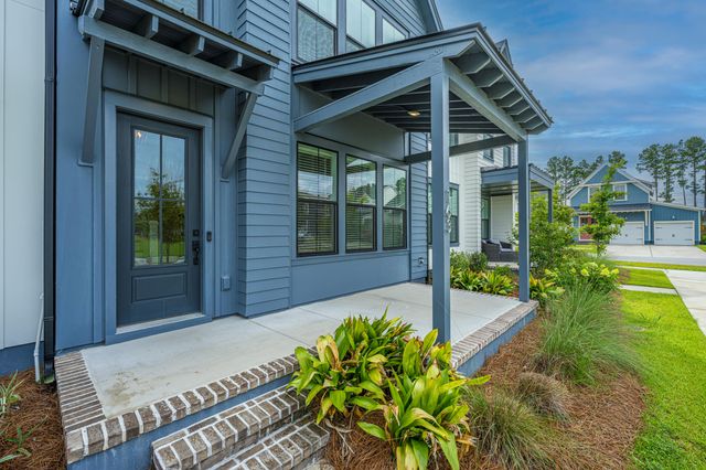 163 Pocket Bend Circle, Summerville, SC 29486