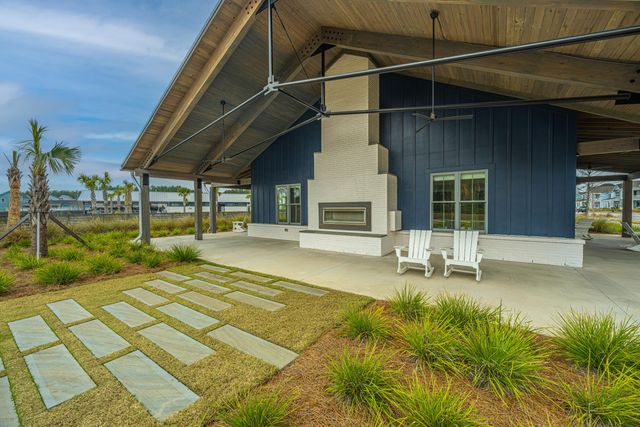 163 Pocket Bend Circle, Summerville, SC 29486