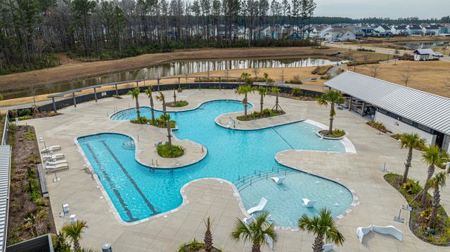 163 Pocket Bend Circle, Summerville, SC 29486