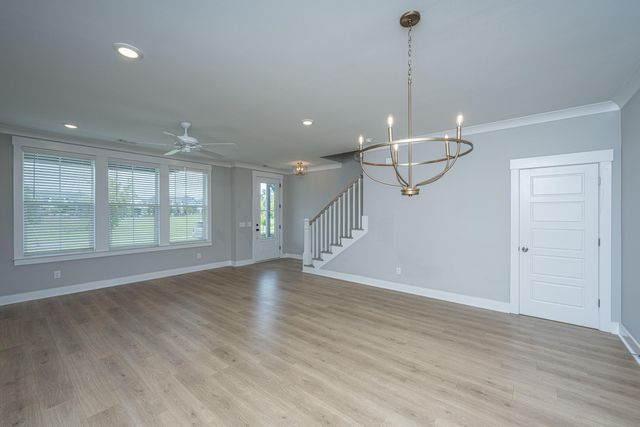 163 Pocket Bend Circle, Summerville, SC 29486